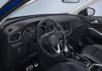 Opel Grandland X Turbo D 2017 года